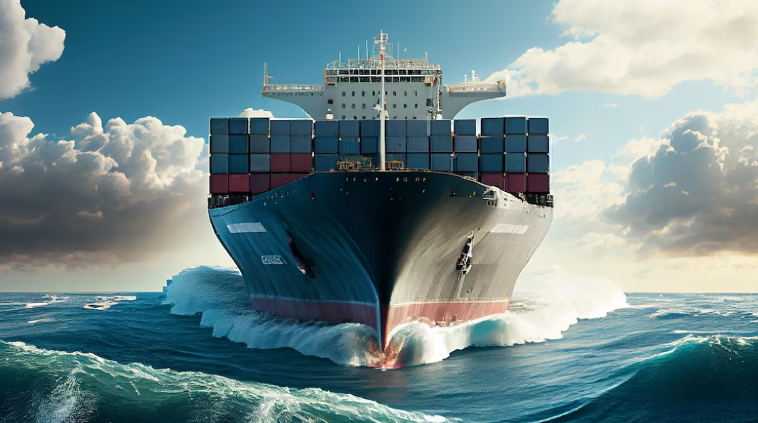 Ocean Freight