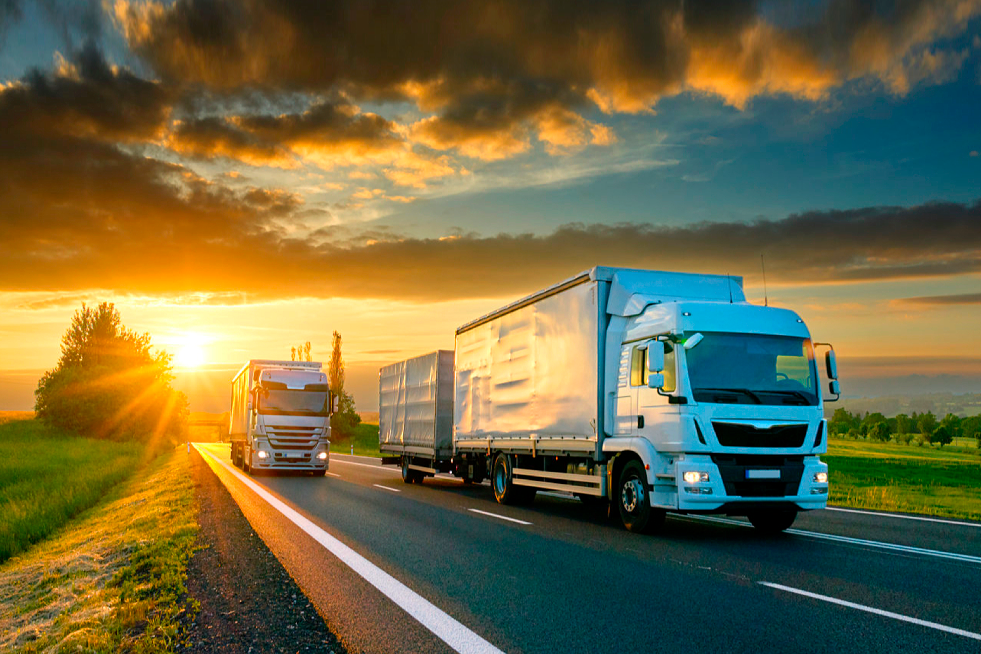 Land Transport