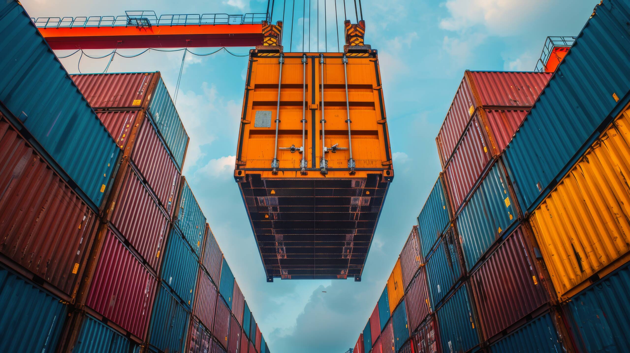 Bejoice Project cargo Logistics