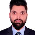 Irfan Shaik