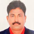 Rajesh Lasrado