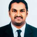 Swaroop Dinakara Bangera