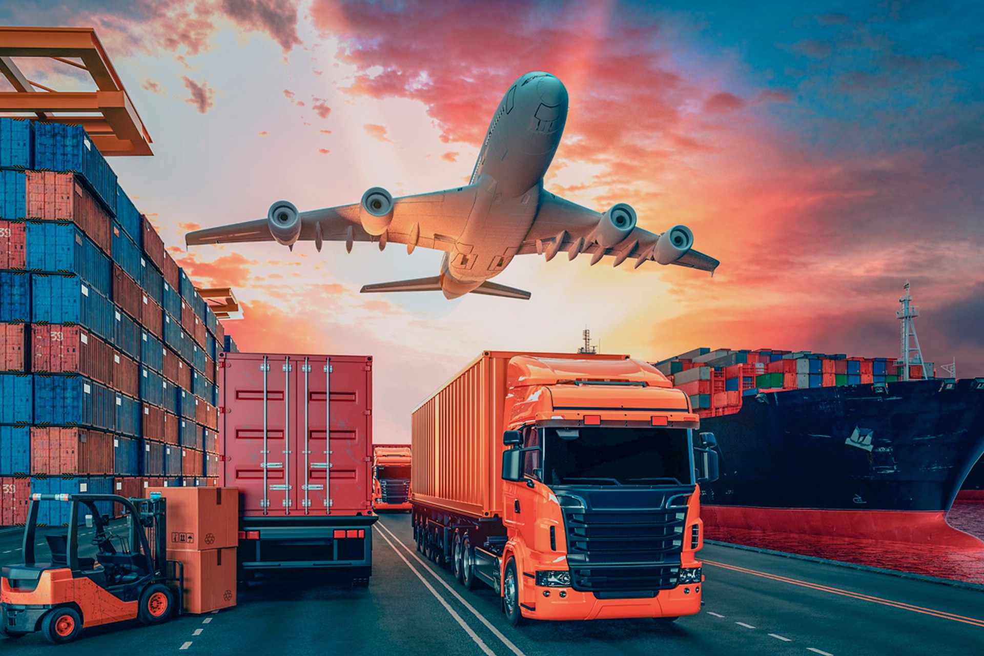 Freight Protection Insurance